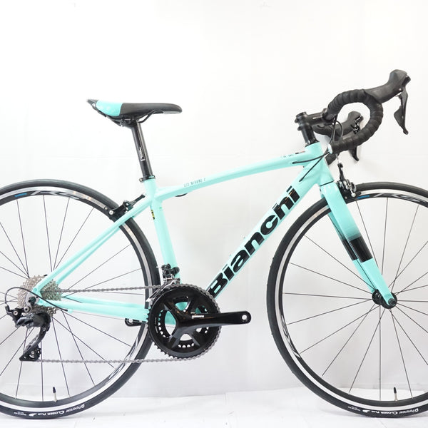 BIANCHI 「ビアンキ」 VIA NIRONE7 105 2022年モデル ロードバイク