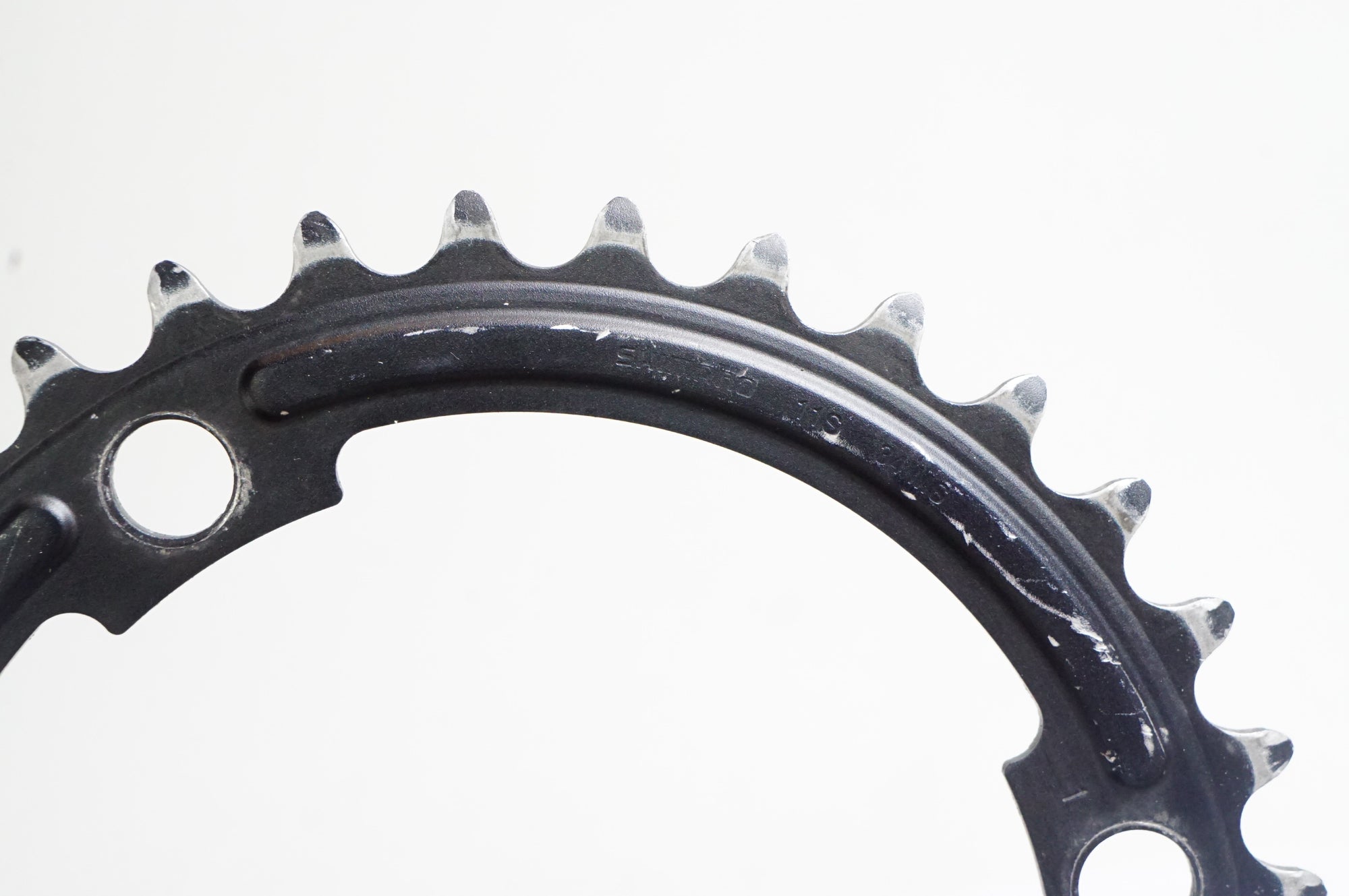 SHIMANO 「シマノ」 105 FC-R7000 34T 170mm クランク / 熊谷