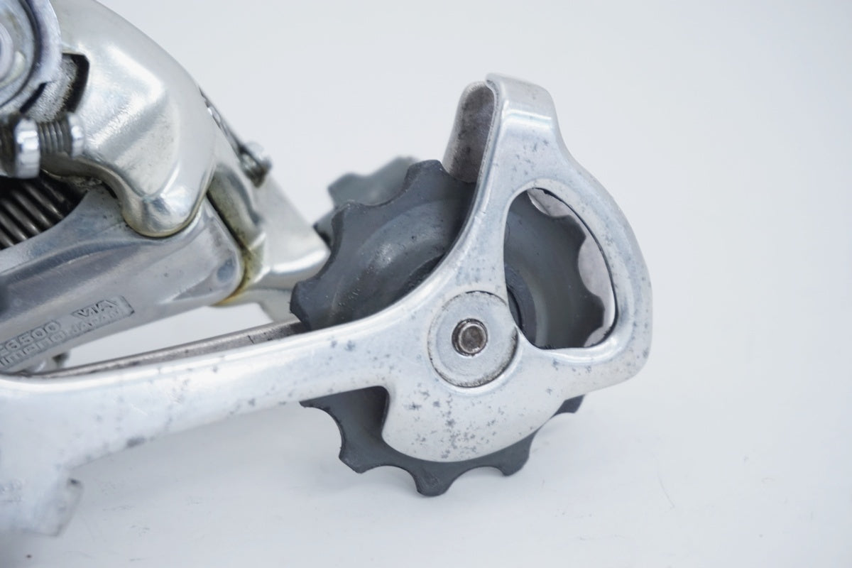 SHIMANO 「シマノ」 ULTEGRA RD-6500 リアディレイラー / 京都八幡店