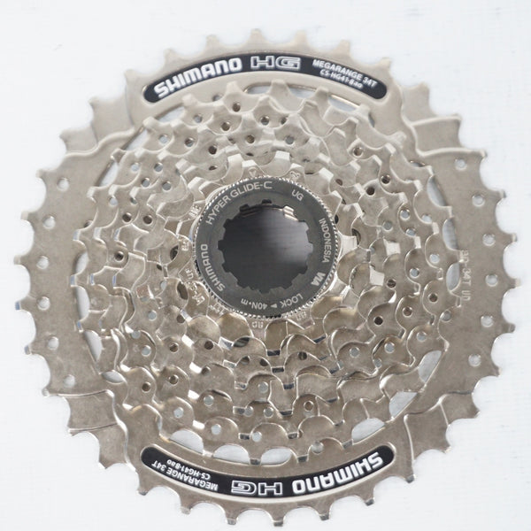 SHIMANO 「シマノ」 CS-HG41 11-34T スプロケット / 阪急塚口店