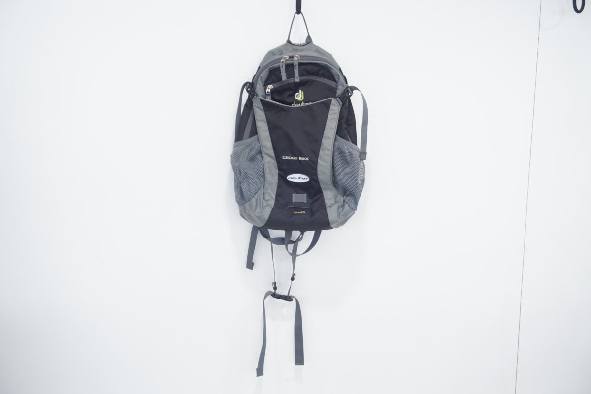 DEUTER 「ドイター」 CROSS BIKE バックパック / 滋賀大津店