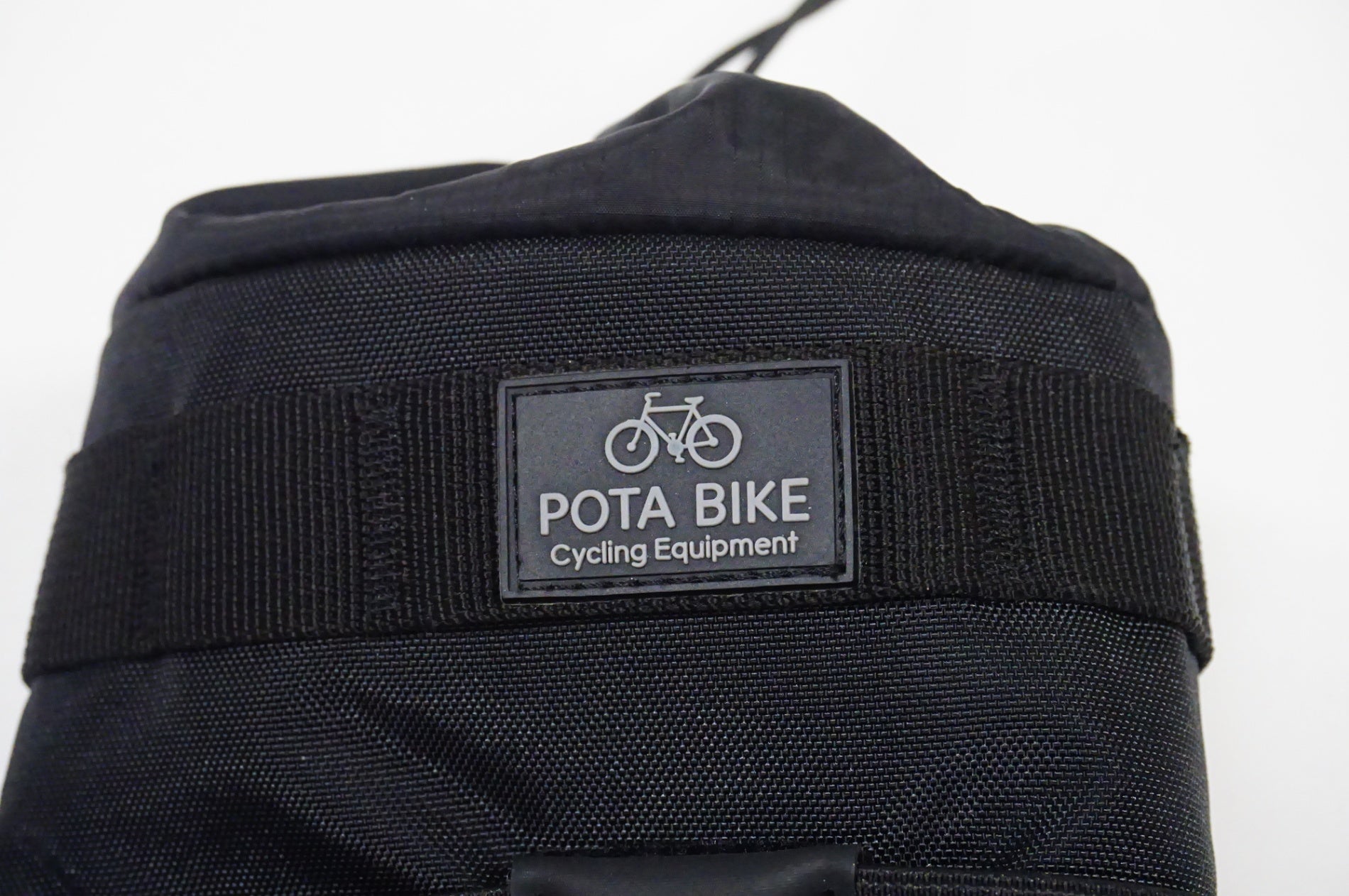 POTABIKE 「ポタバイク」 ハンドルステムポーチ / 名古屋大須店
