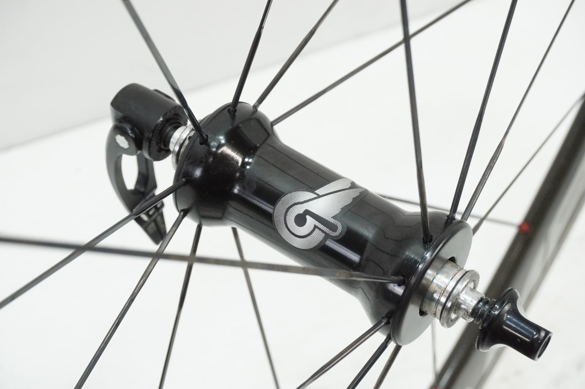 CAMPAGNOLO 「カンパニョーロ」 BULLET ULTRA 50 CULT シマノ11S ホイールセット / 大宮店