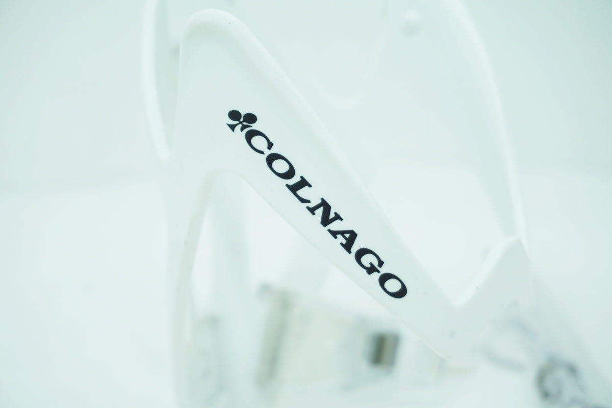 COLNAGO 「コルナゴ」 ボトルケージ / 大阪美原北インター店
