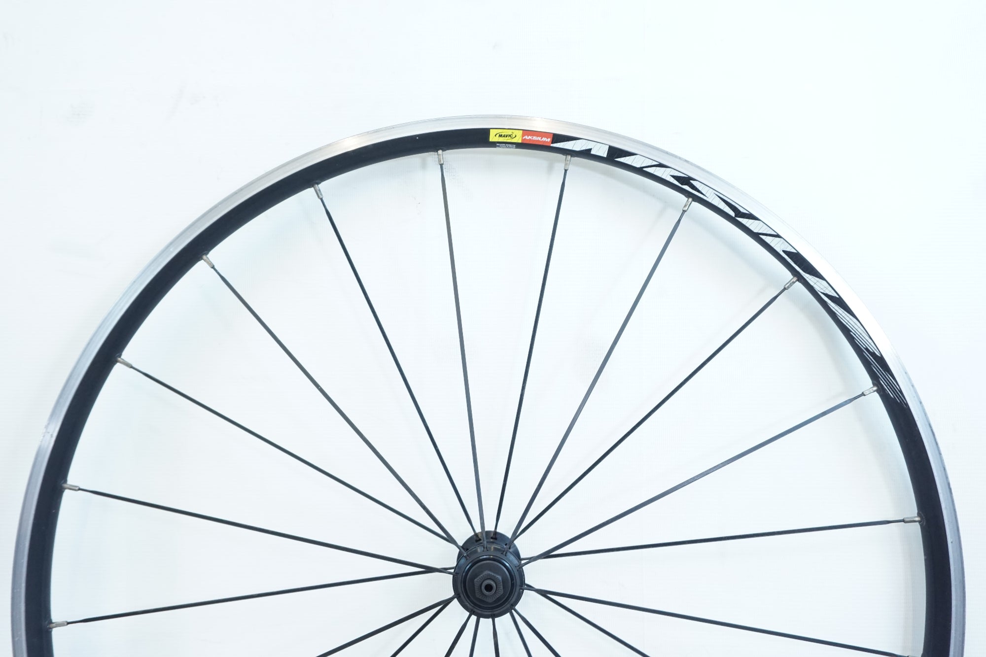 MAVIC 「マビック」 AKSIUM シマノ 11S ホイールセット / 有明ガーデン店