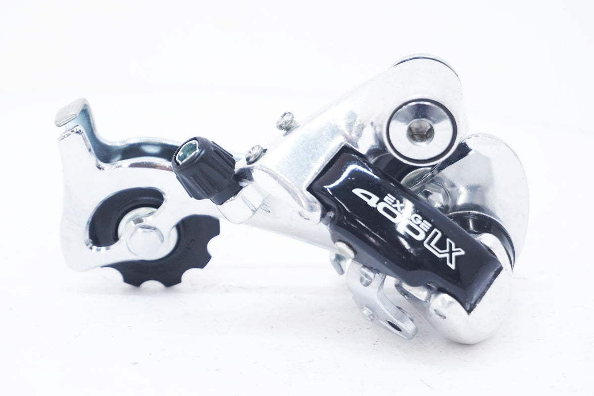 SHIMANO 「シマノ」 EXAGE 400LX RD-M400 リアディレイラー / 大阪美原北インター店