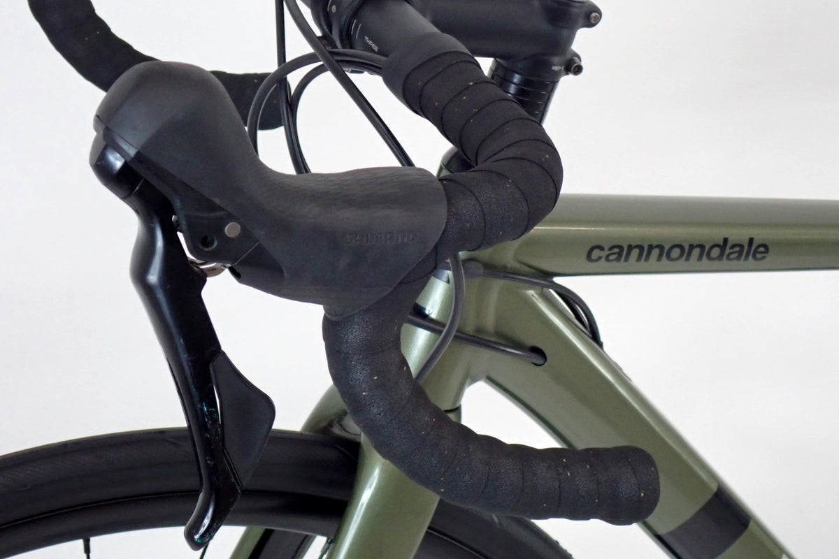 CANNONDALE 「キャノンデール」 CAAD13 DISC 105 2020年モデル ロードバイク / 伊勢崎店
