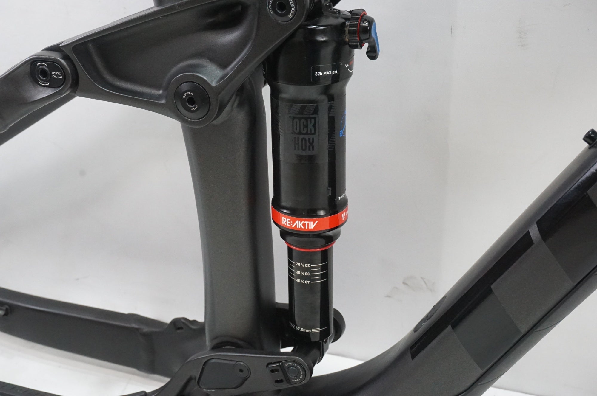 TREK 「トレック」 REMEDY8 27.5 2018年モデル Mサイズ フレームセット / 大宮店