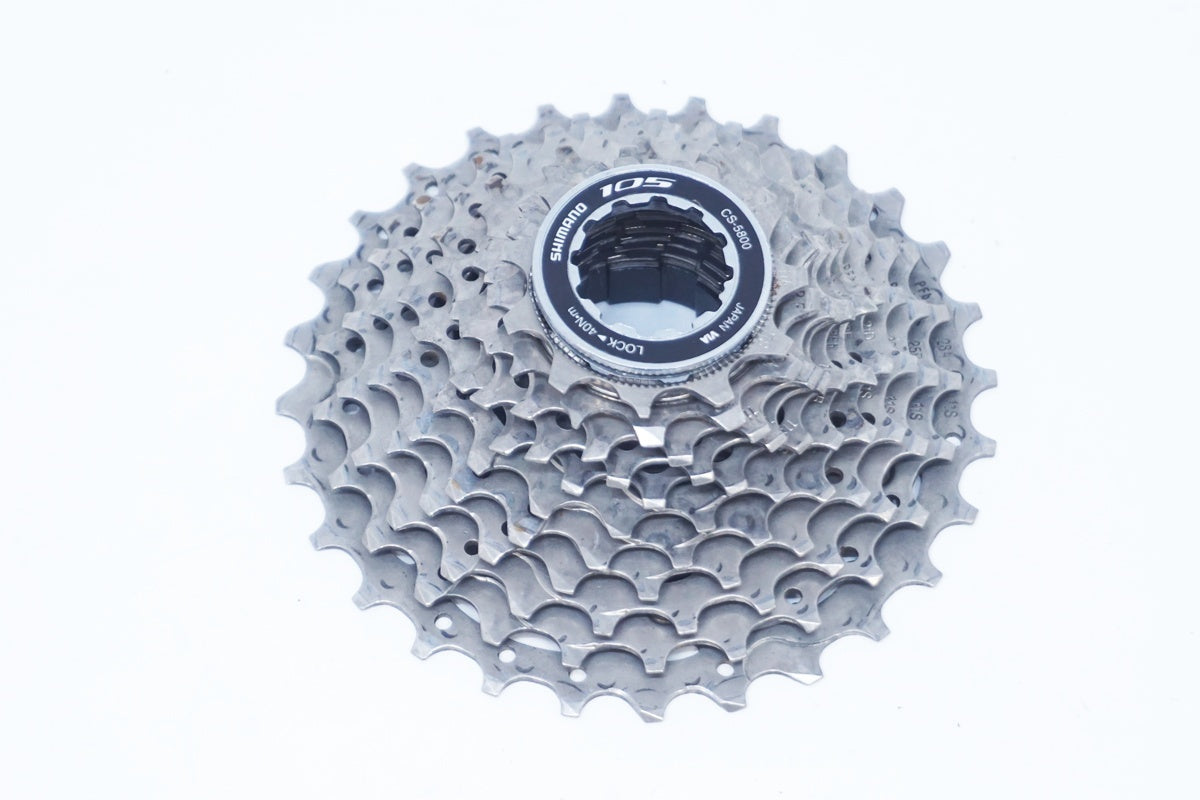 SHIMANO 「シマノ」 105 CS-5800 11-28T スプロケット / 大阪美原北インター店