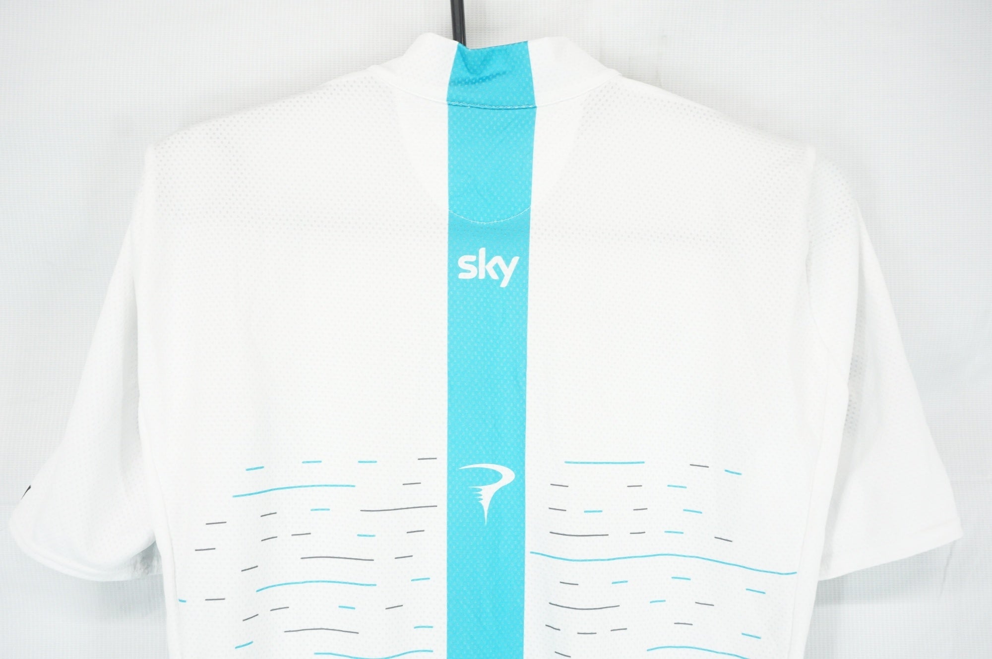 CASTELLI 「カステリ」 TEAM SKY Sサイズ ジャージ / 阪急塚口店