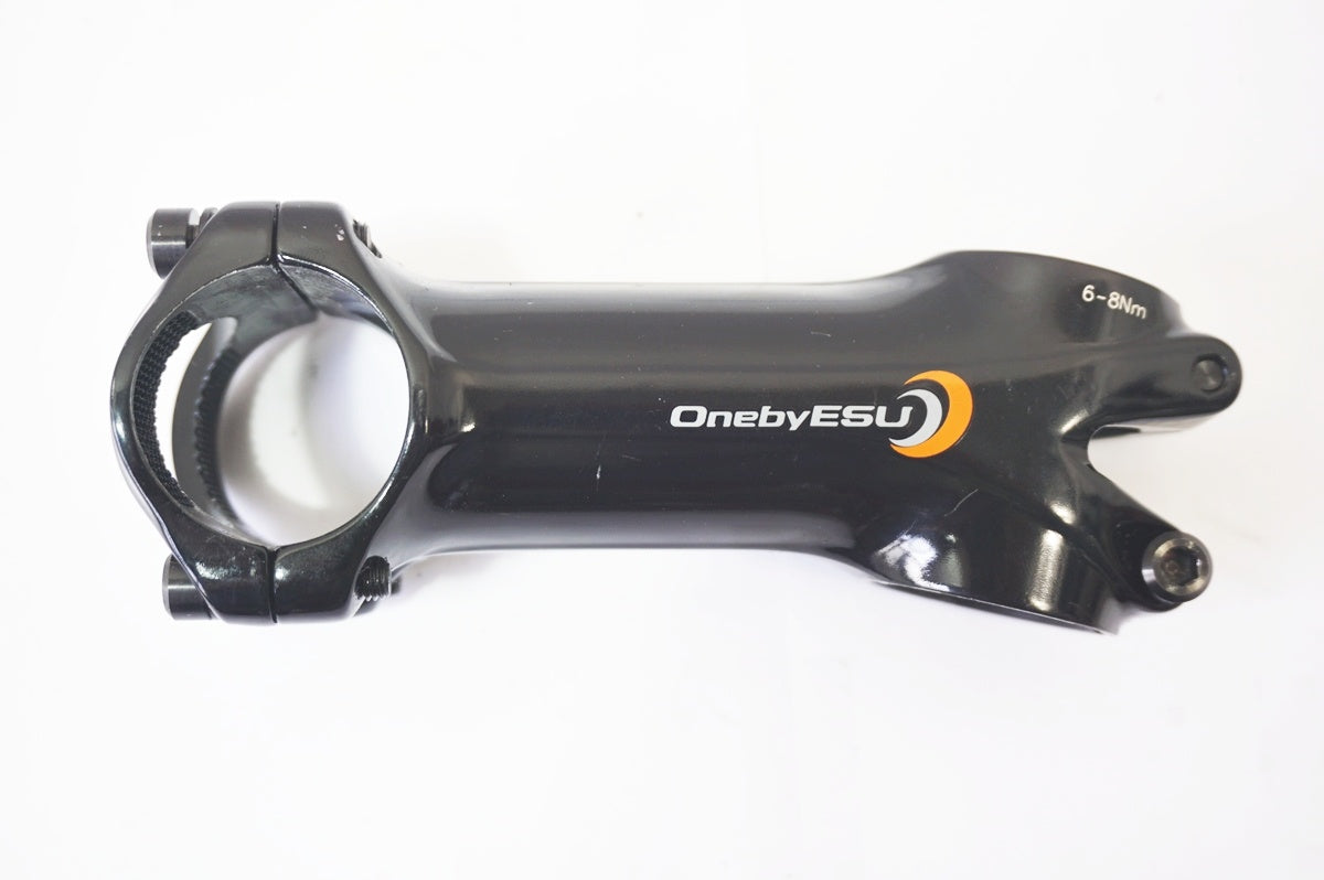ONEBYESU 「ワンバイエス」 Φ31.8 90mm ステム / バイチャリ世田谷店
