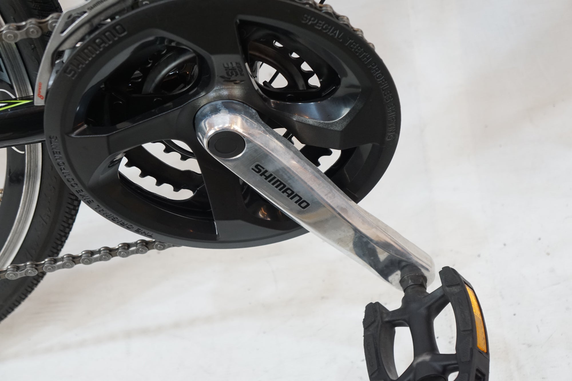 CANNONDALE 「キャノンデール」 QUICK4 2014年モデル クロスバイク / バイチャリ浦和ベース