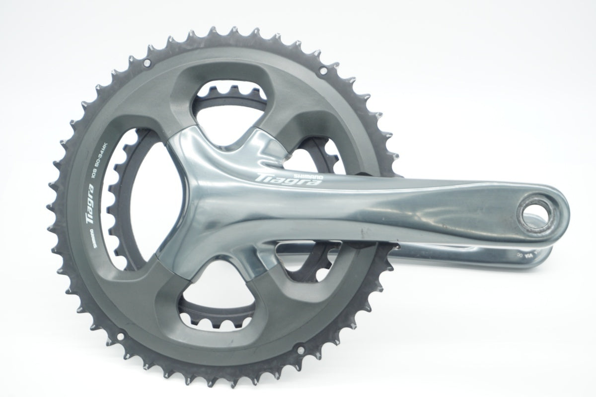 SHIMANO 「シマノ」 TIAGRA FC-4700 50-34T 172.5mm クランク / 滋賀大津店