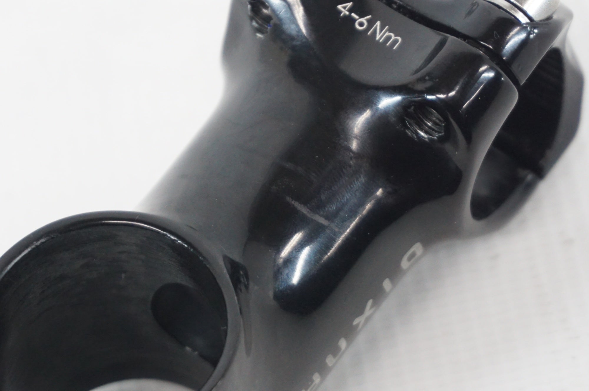 DIXNA 「ディズナ」 リード φ25.4 60mm ステム / 阪急塚口店