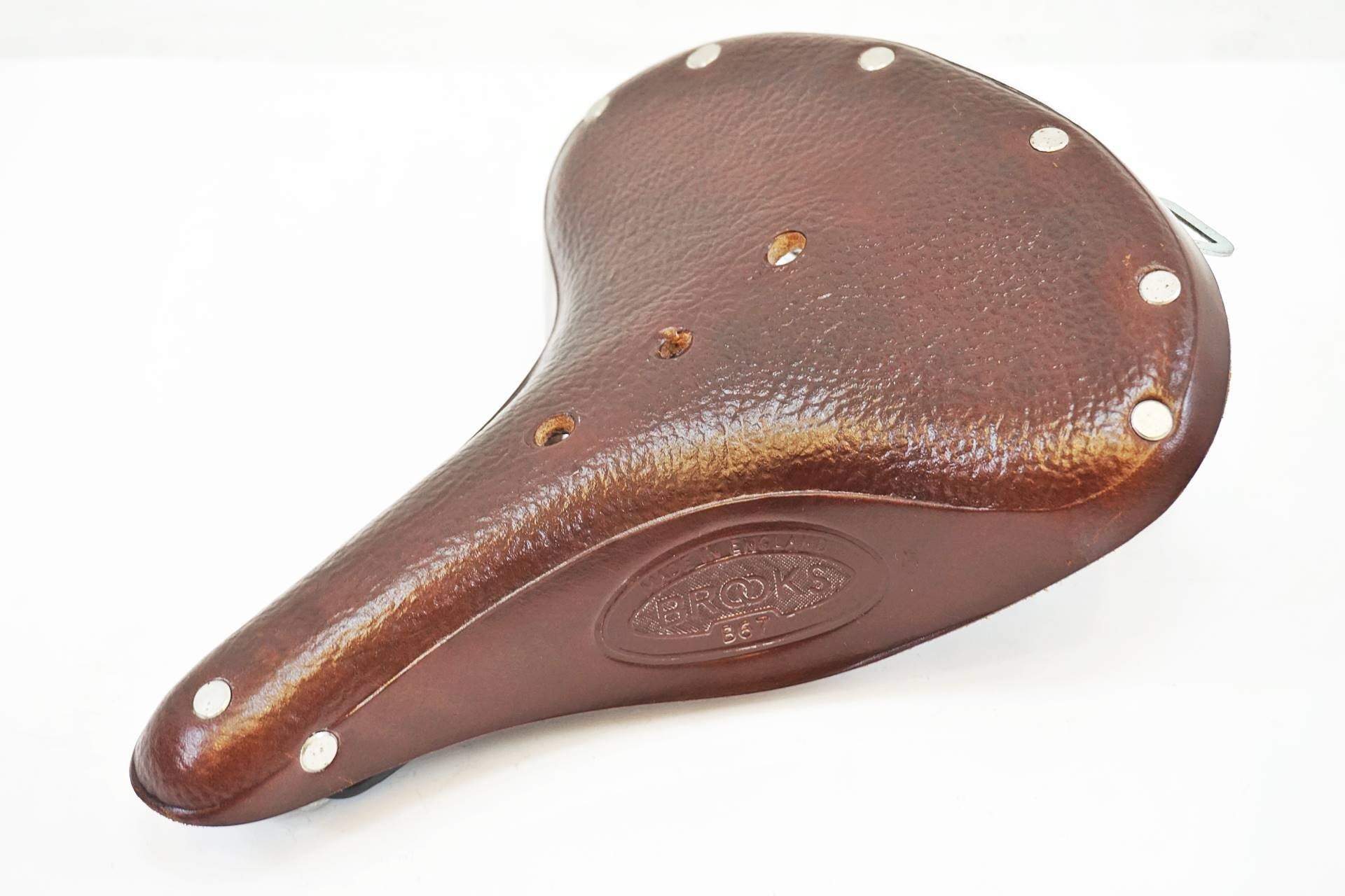 BROOKS 「ブルックス」 B67 サドル / 有明ガーデン店