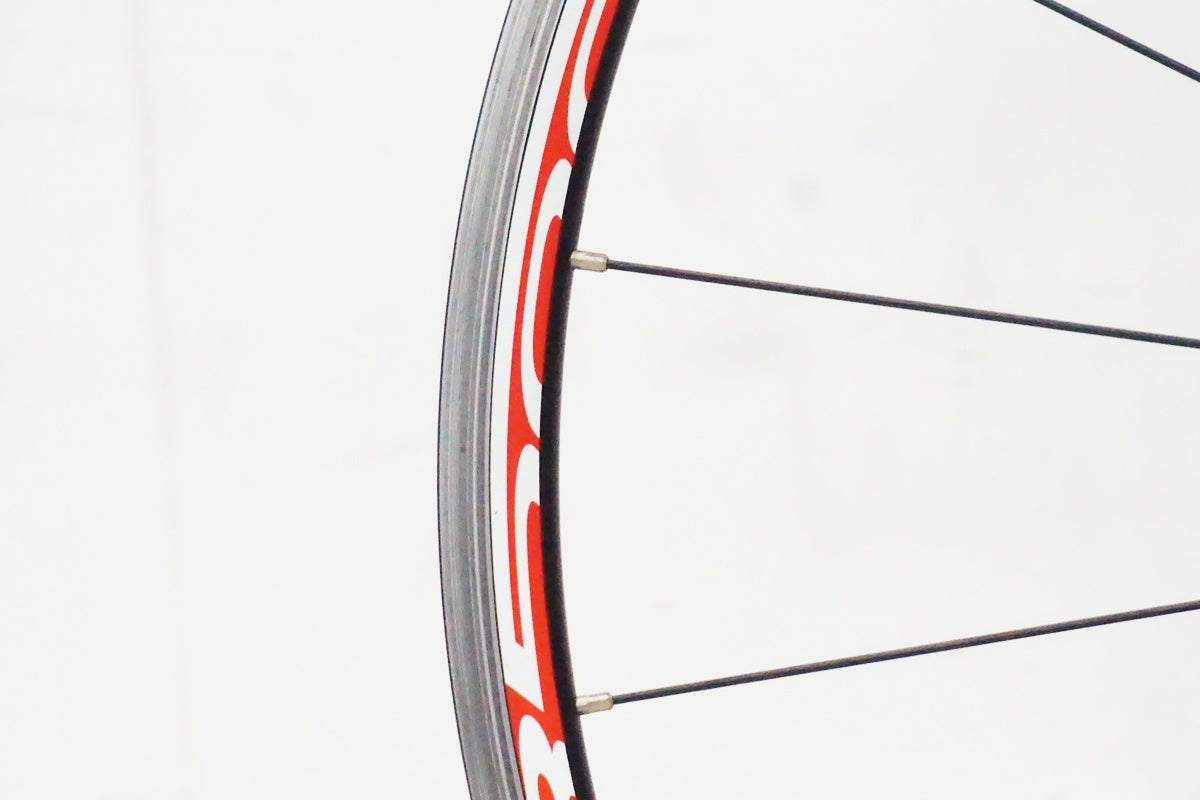 SHIMANO「シマノ」 WH-R500 ホイールセット/ 京都西院店