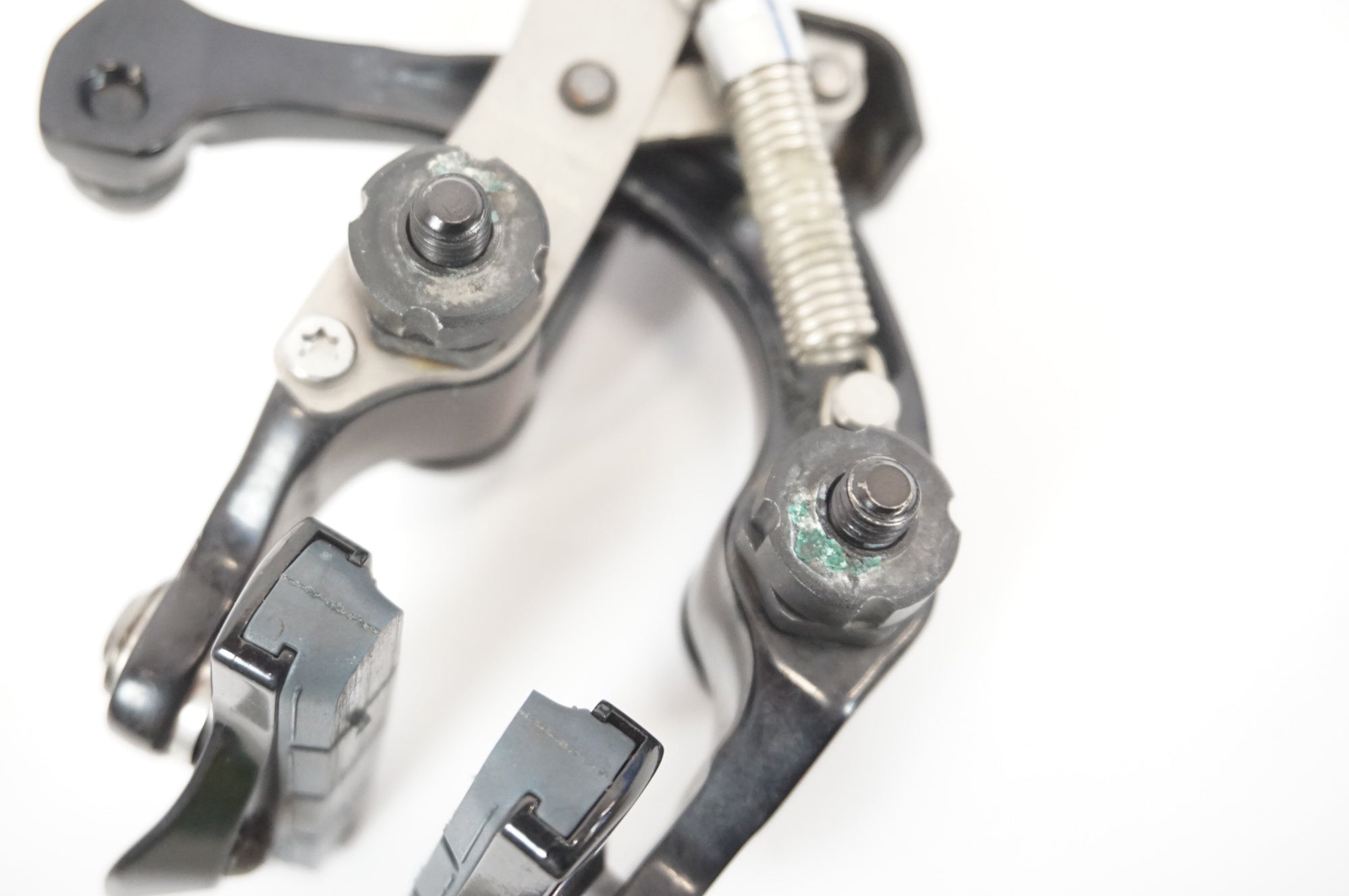 SHIMANO 「シマノ」 DURA-ACE BR-R9110 ダイレクトマウントキャリパーブレーキセット / 宇都宮店