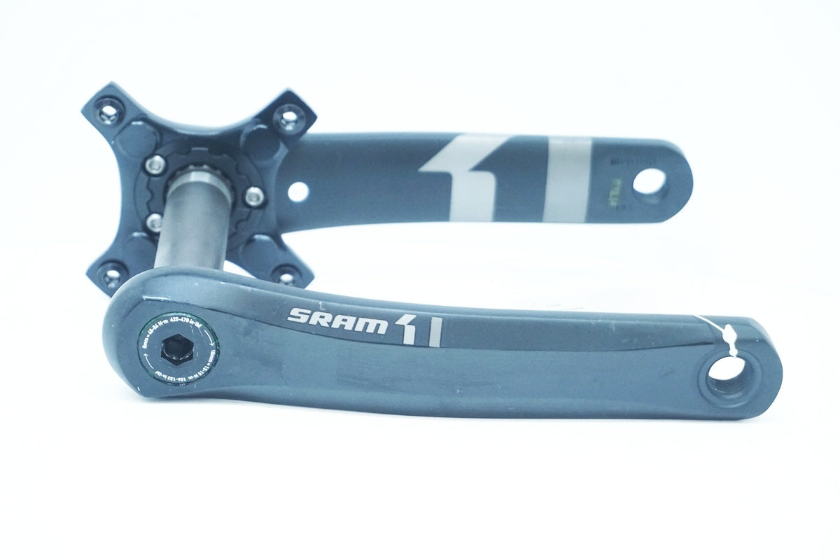 SRAM 「スラム」 X1 175mm クランク / 大阪美原北インター店