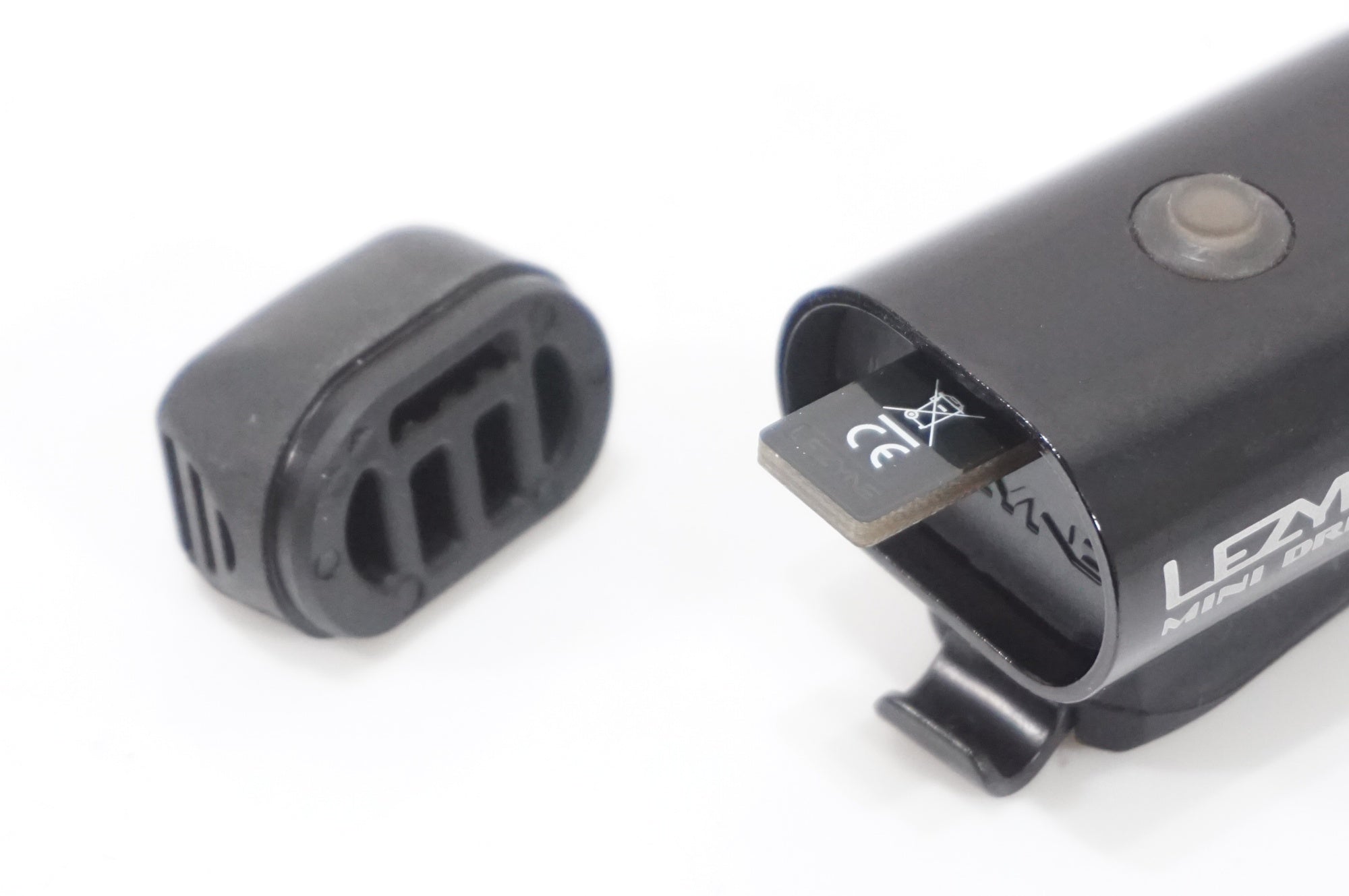 LEZYNE「レザイン」MINI DRIVE 400XL フロントライト / AKIBA店