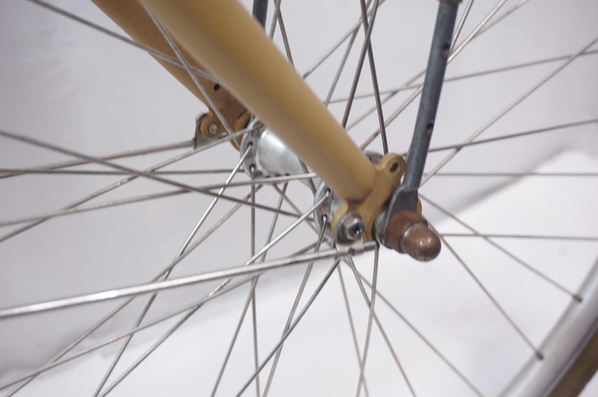 LOUIS GARNEAU 「ルイガノ」 LGS-C8 2018年モデル クロスバイク / 世田谷店