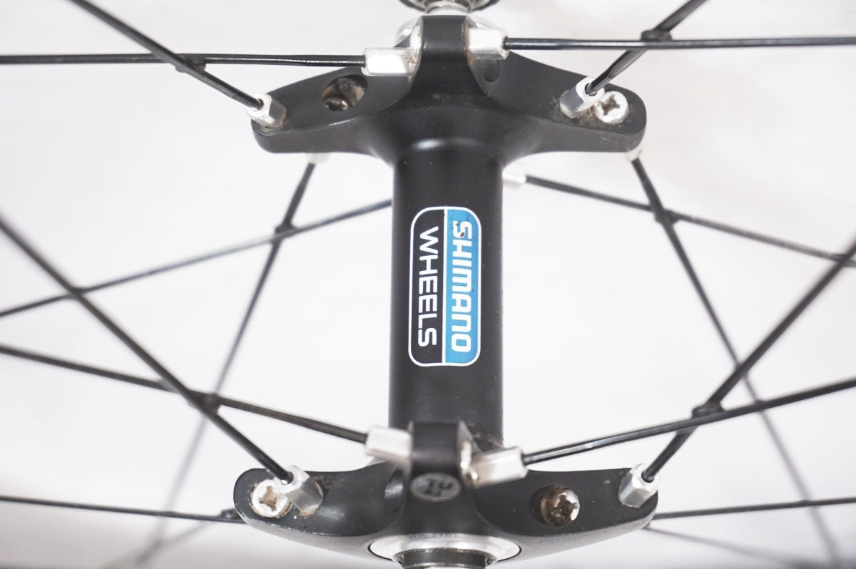 SHIMANO 「シマノ」 WH-M540 フロントホイール / 世田谷店