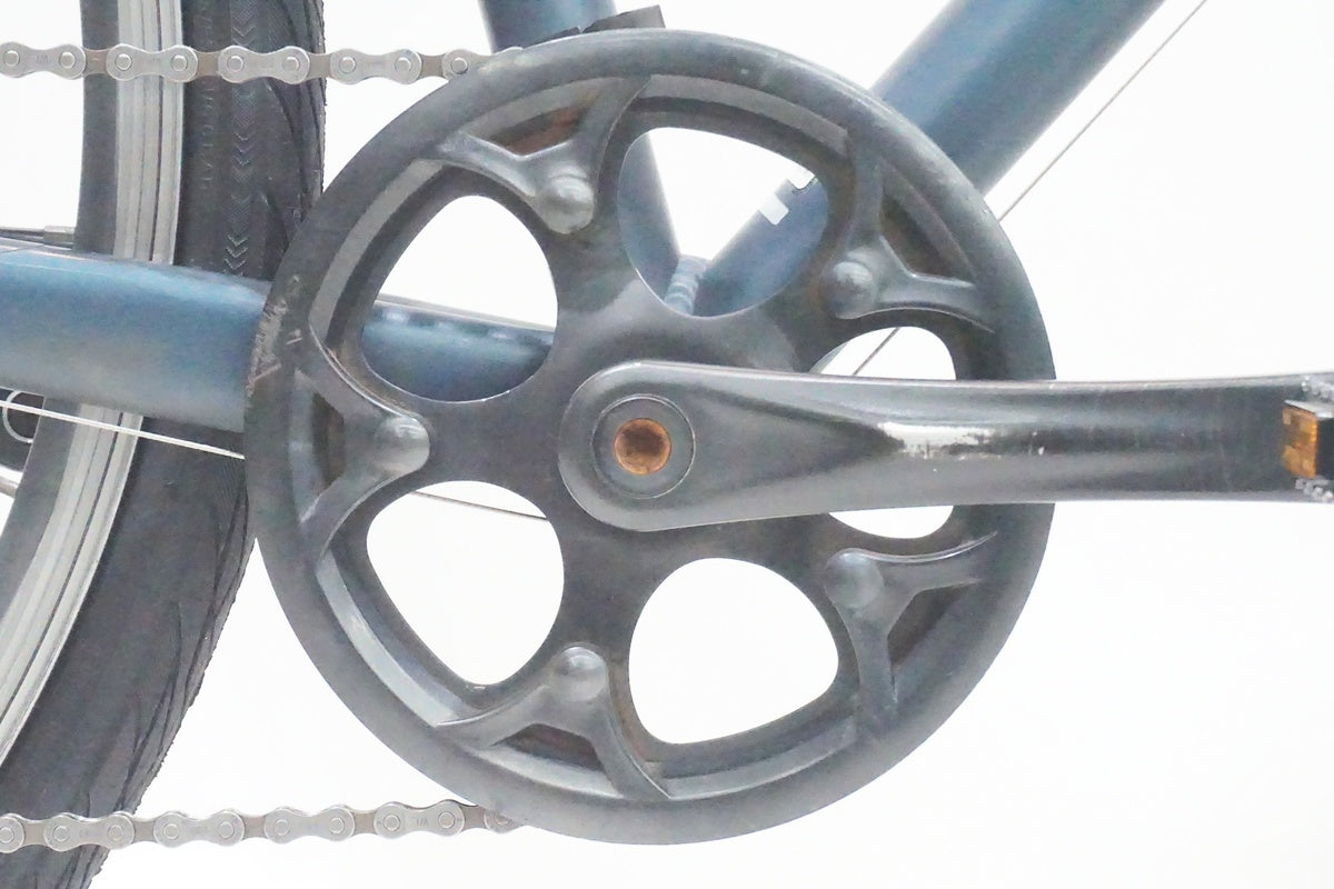 NESTO 「ネスト」 VACANZE 年式不明 クロスバイク/ 京都西院店