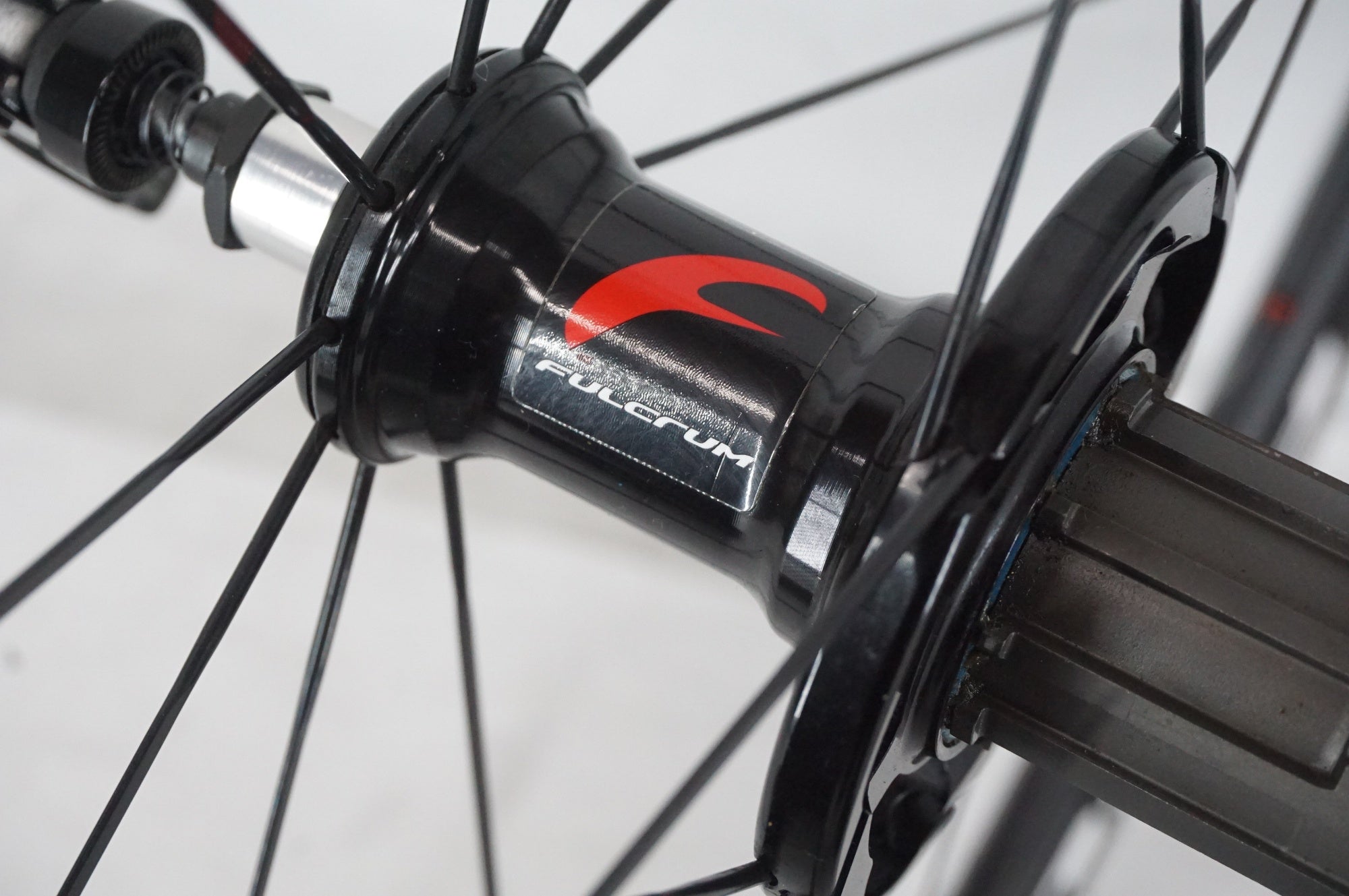 FULCRUM 「フルクラム」 RACING 5 シマノ11速 ホイールセット / 阪急塚口店