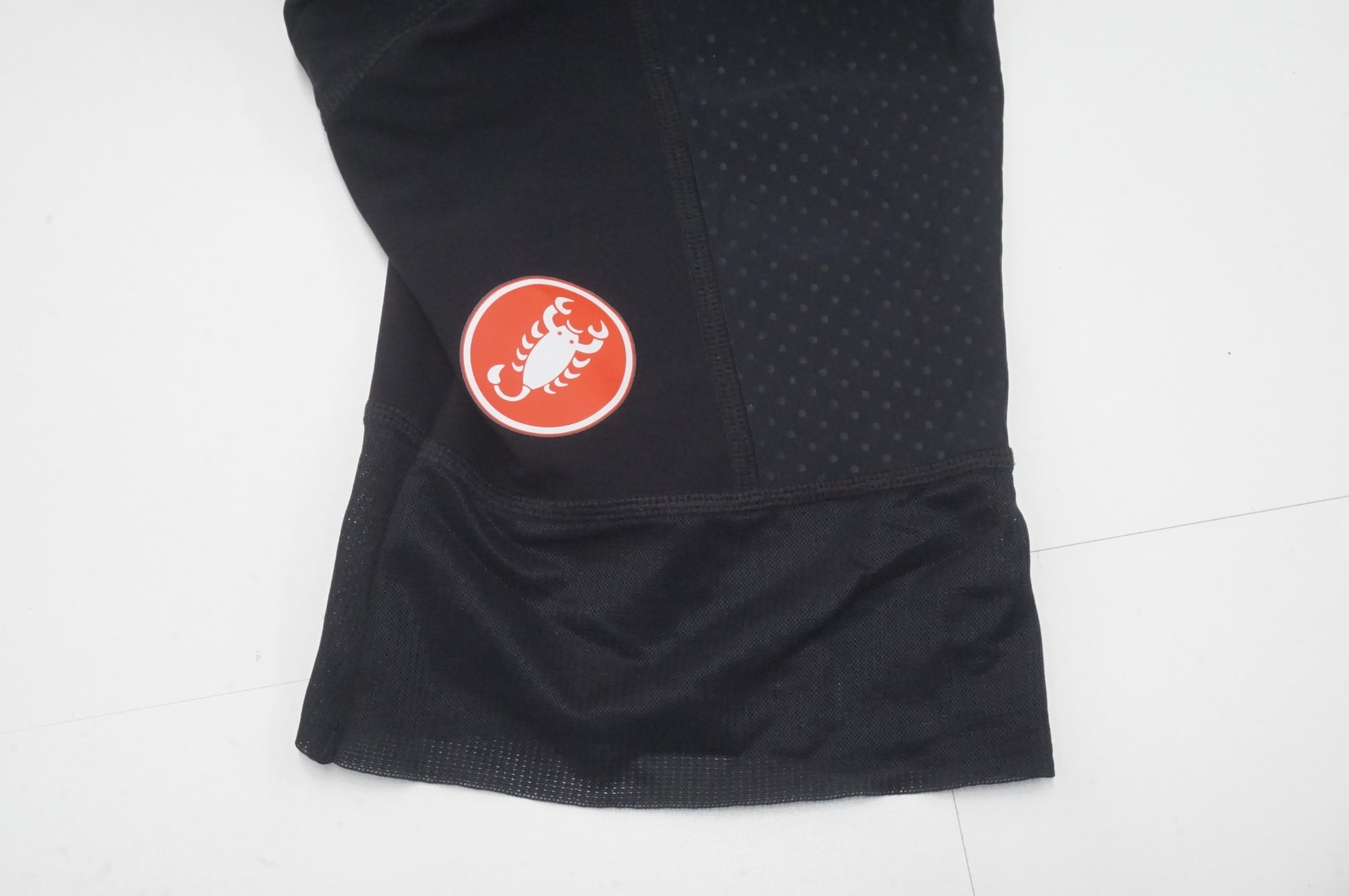 CASTELLI 「カステリ」 Mサイズ メンズ ビブショーツ / 福岡店