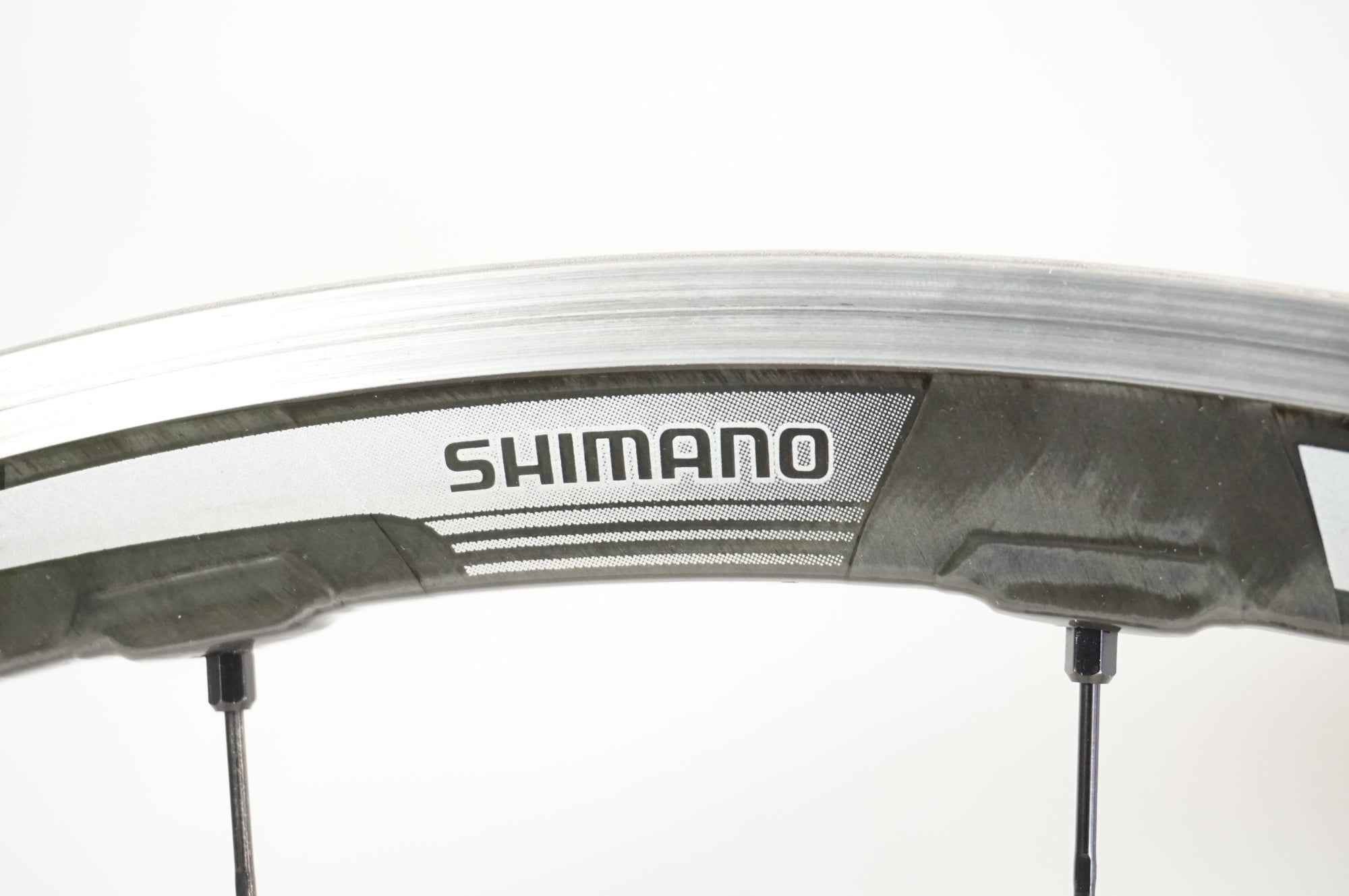 SHIMANO 「シマノ」 WH-RS81-C35-CL SHIMANO 11S ホイールセット