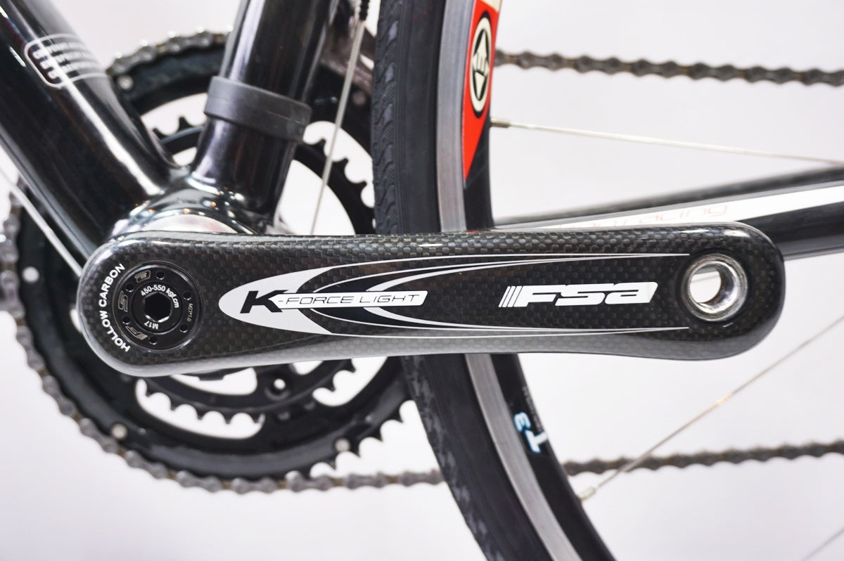 SCOTT 「スコット」 CR1 TEAM 2008年モデル ロードバイク / バイチャリ世田谷店