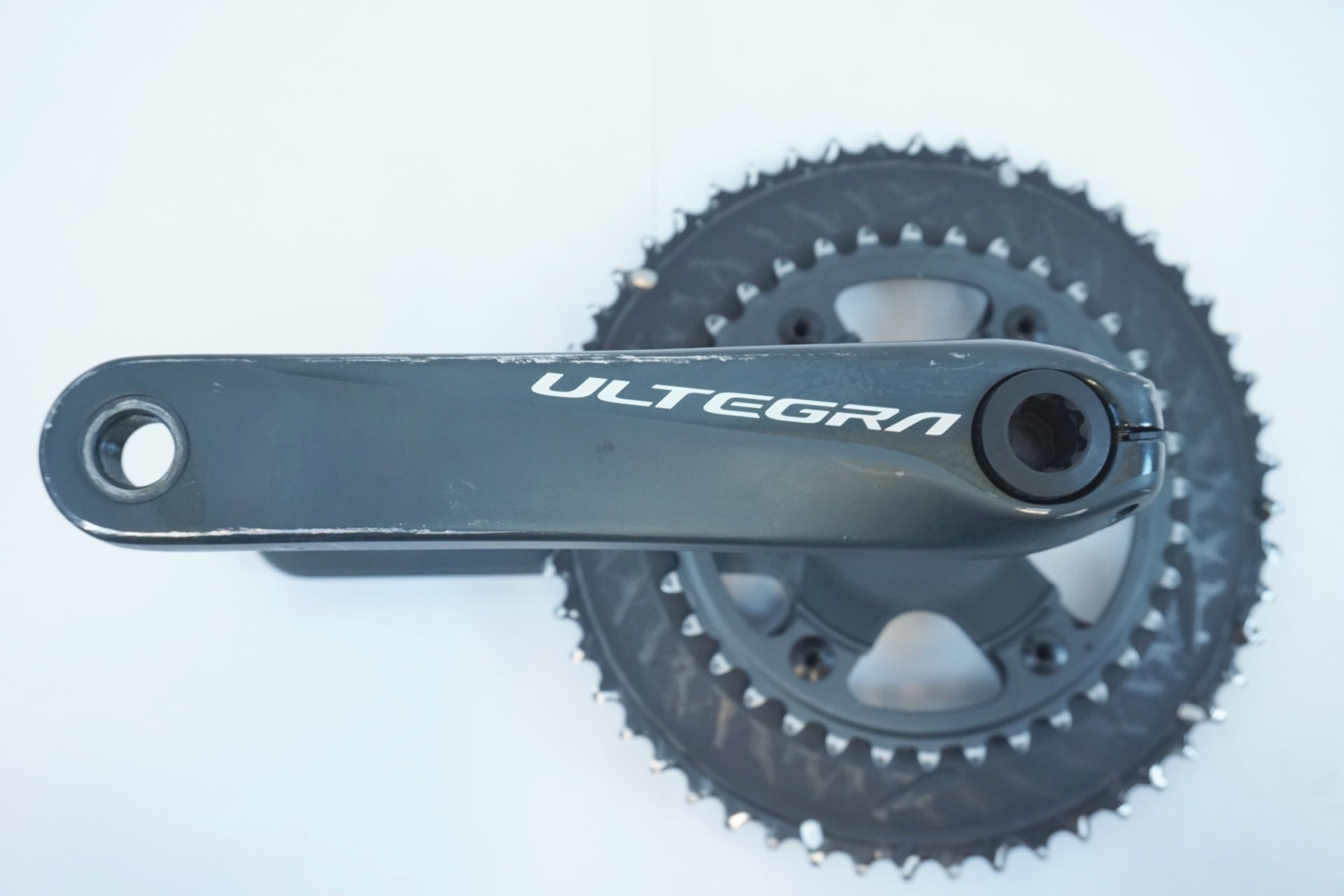 パーツ Ultegra Fc-r8000 52-36T 172.5 SHIMANO 「シマノ」 ULTEGRA FC-R8000 52-36T 172.5mm クランク / 有明