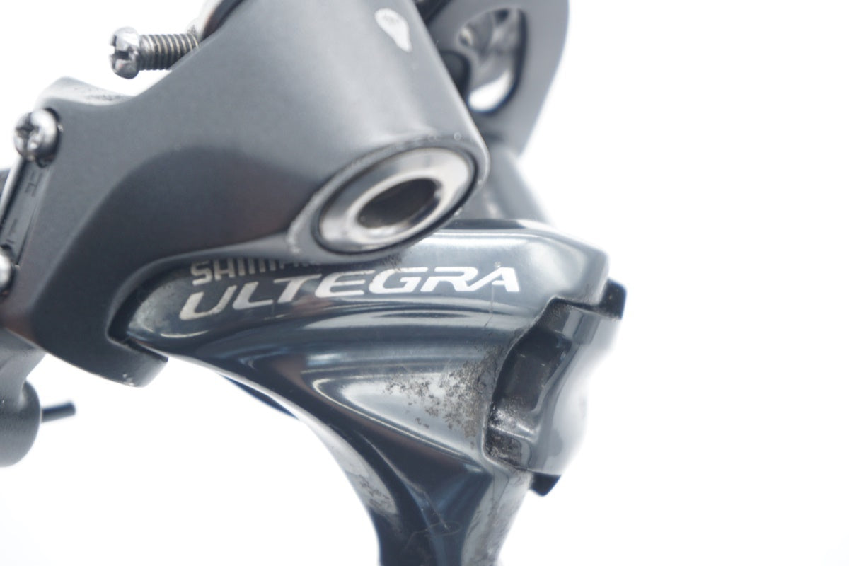 SHIMANO 「シマノ」 ULTEGRA RD-6800 リアディレイラー / 滋賀大津店