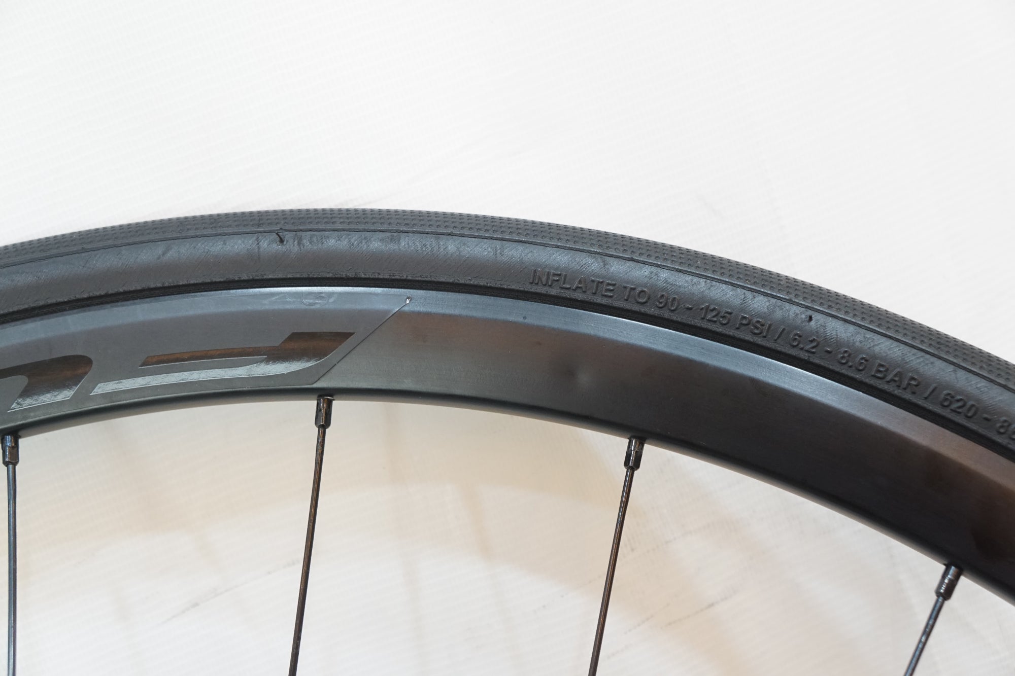 FULCRUM 「フルクラム」 RACING 600 DB シマノ11速 ホイールセット