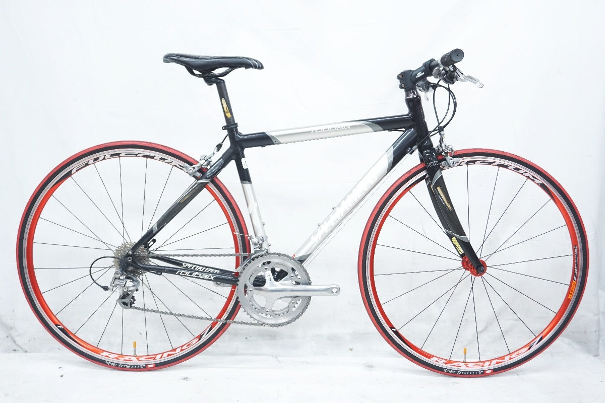 SPECIALIZED 「スペシャライズド」 ROUBAIX 2005年頃モデル ロードバイク / 大阪美原北インター店