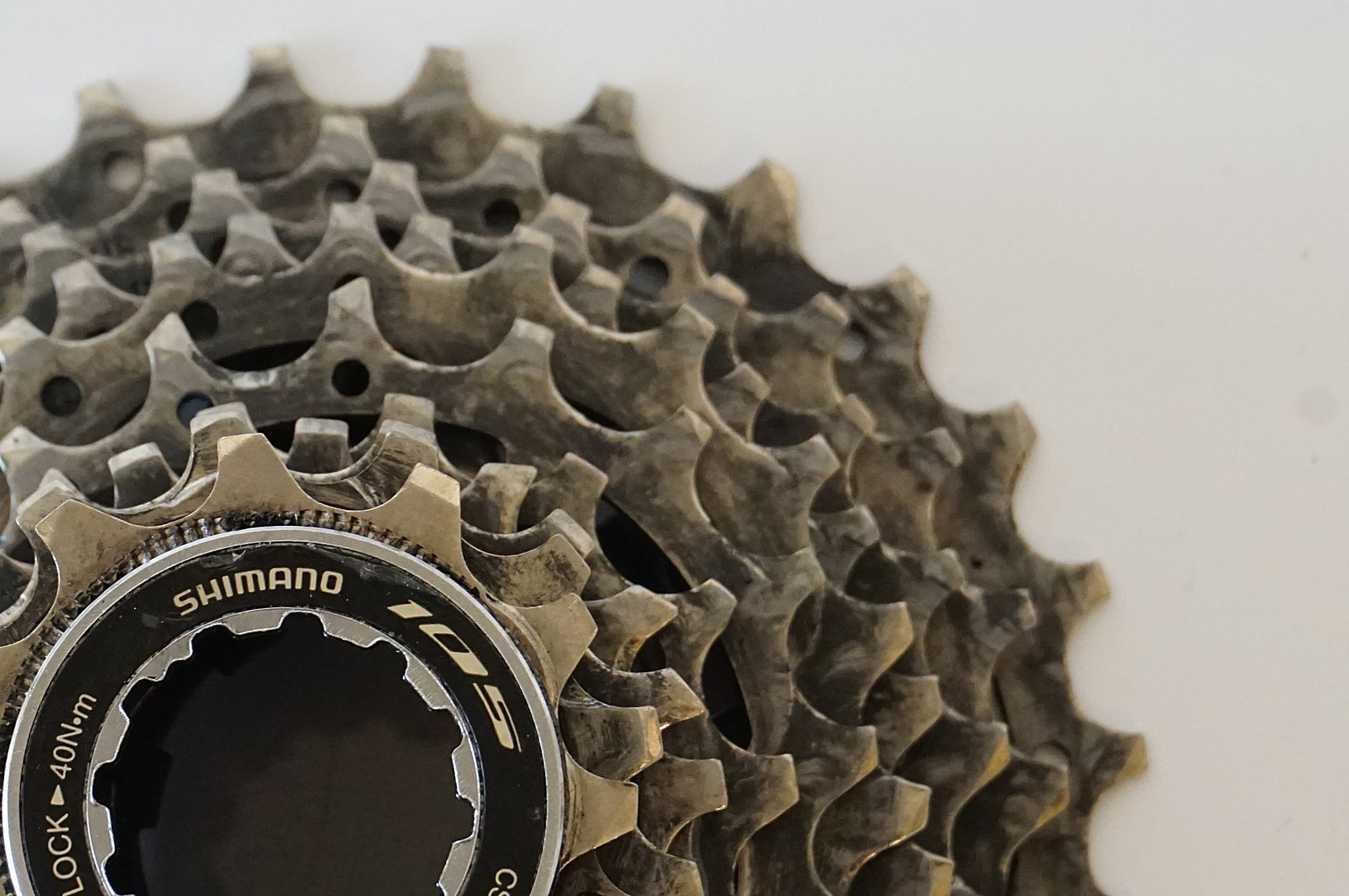 SHIMANO 「シマノ」 105 CS-R7000 11-28T 11S スプロケット / 浜松店