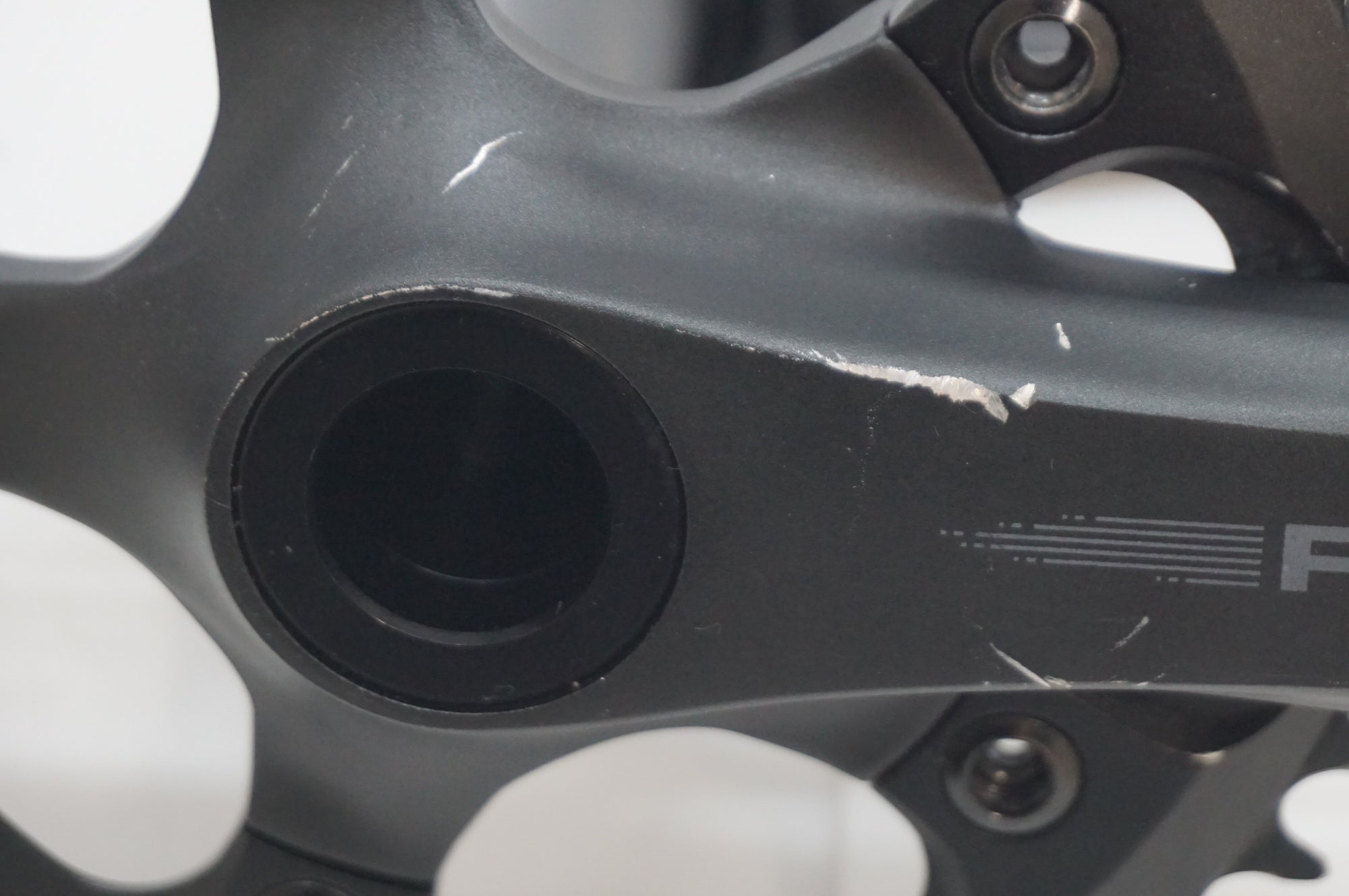 PRAXIS WORKS 「プラクシスワークス」 ALBA M30 40T 172.5mm クランク / 福岡店