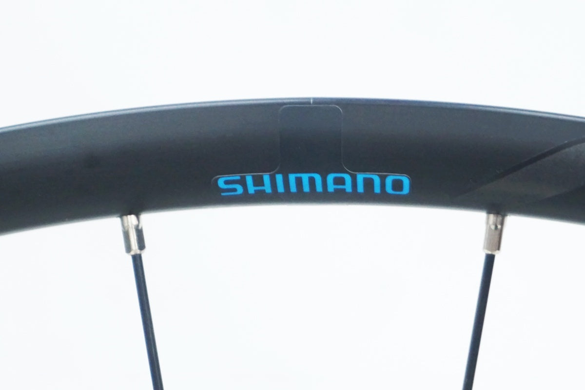 SHIMANO 「シマノ」 WH-RS171 SHIMANO11速 ホイールセット SHIMANO 「シマノ」 WH-RS171 シマノ11速 ホイールセット / 大阪美原北