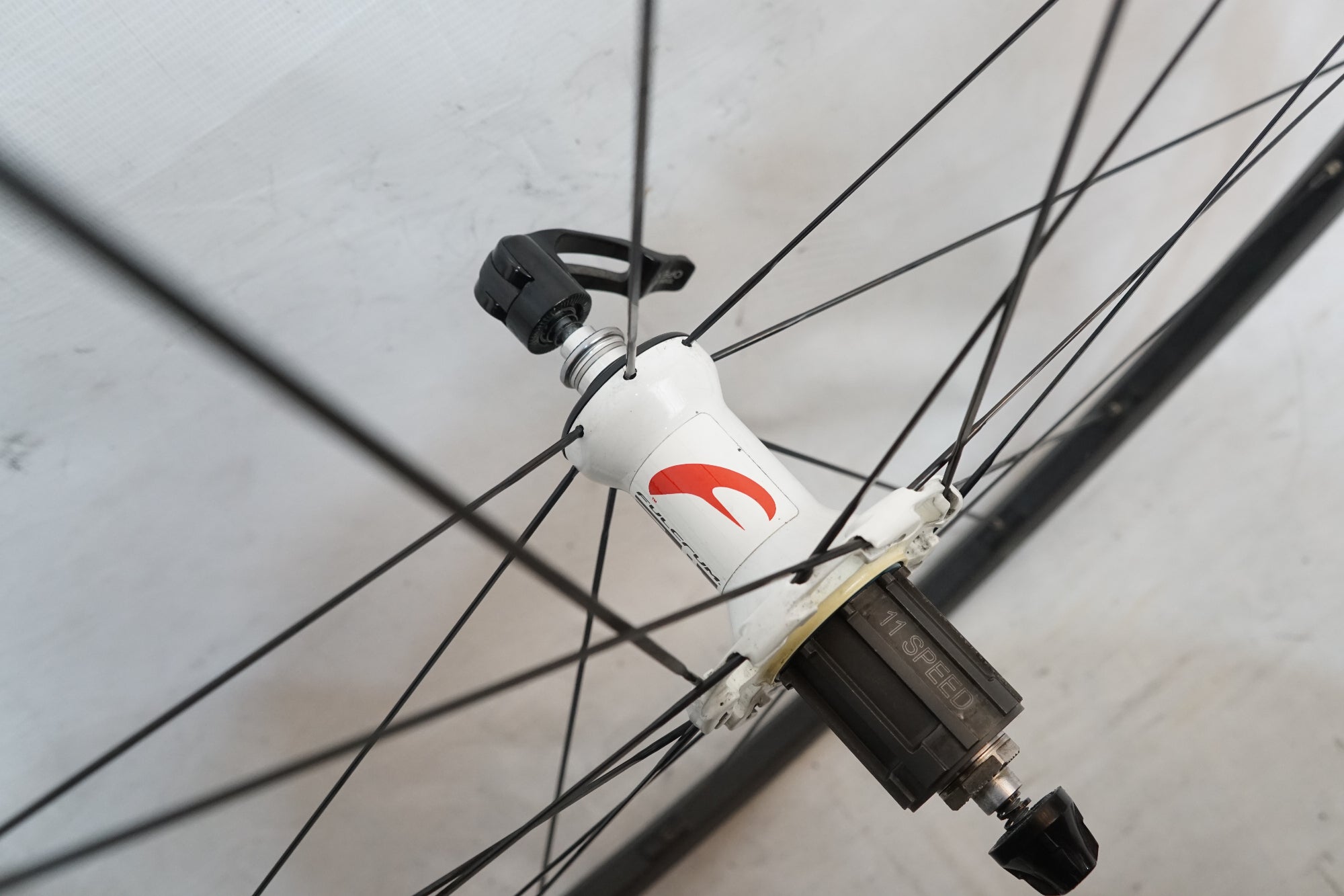 FULCRUM 「フルクラム」 RACING 3 C15 シマノ11速 ホイールセット / バイチャリ浦和ベース