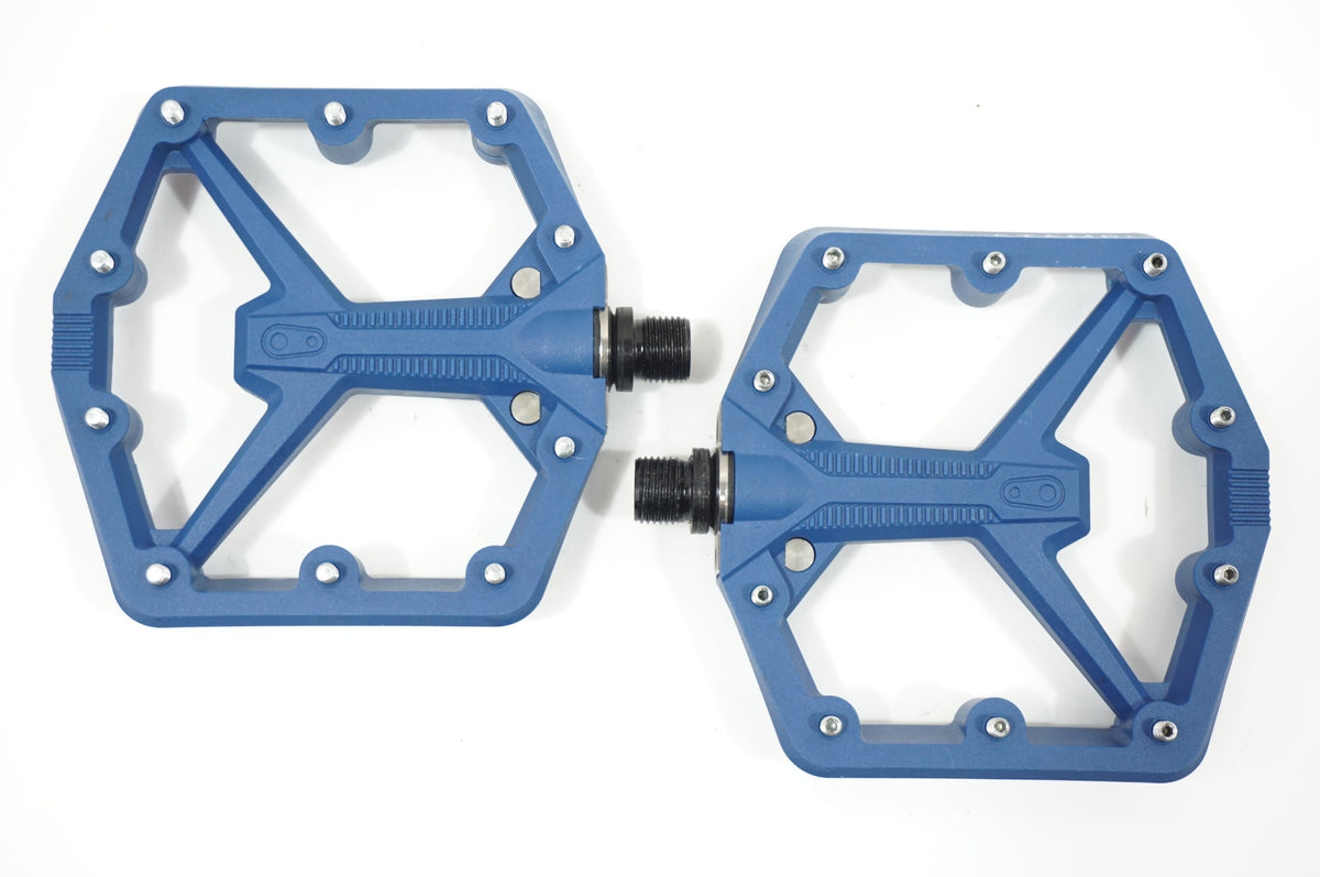 CRANKBROTHERS 「クランクブラザース」 STAMP 1 GEN2 ペダル / 世田谷店
