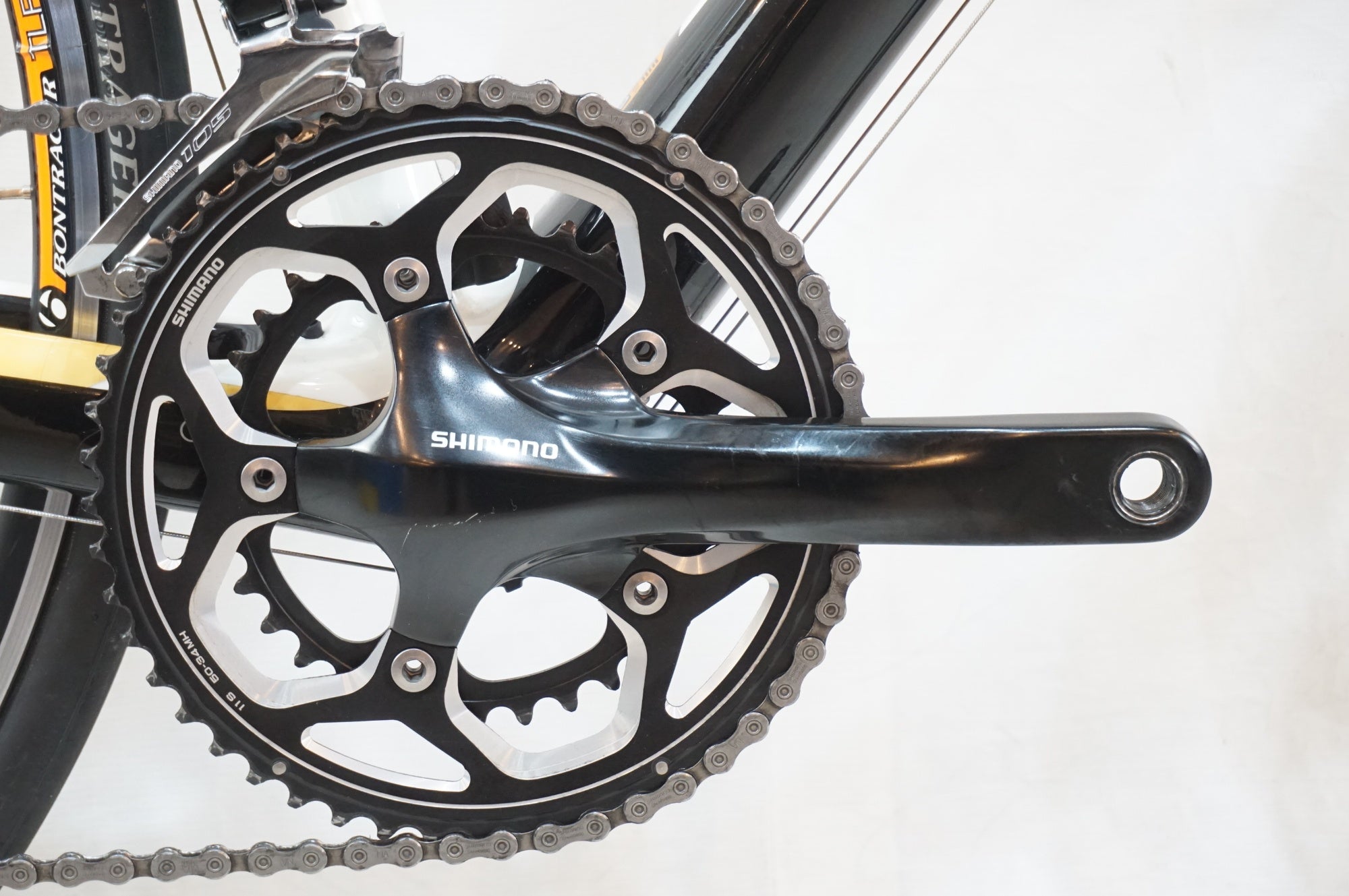 TREK 「トレック」 DOMANE 4.3 105 2015年モデル ロードバイク / 浦和ベース