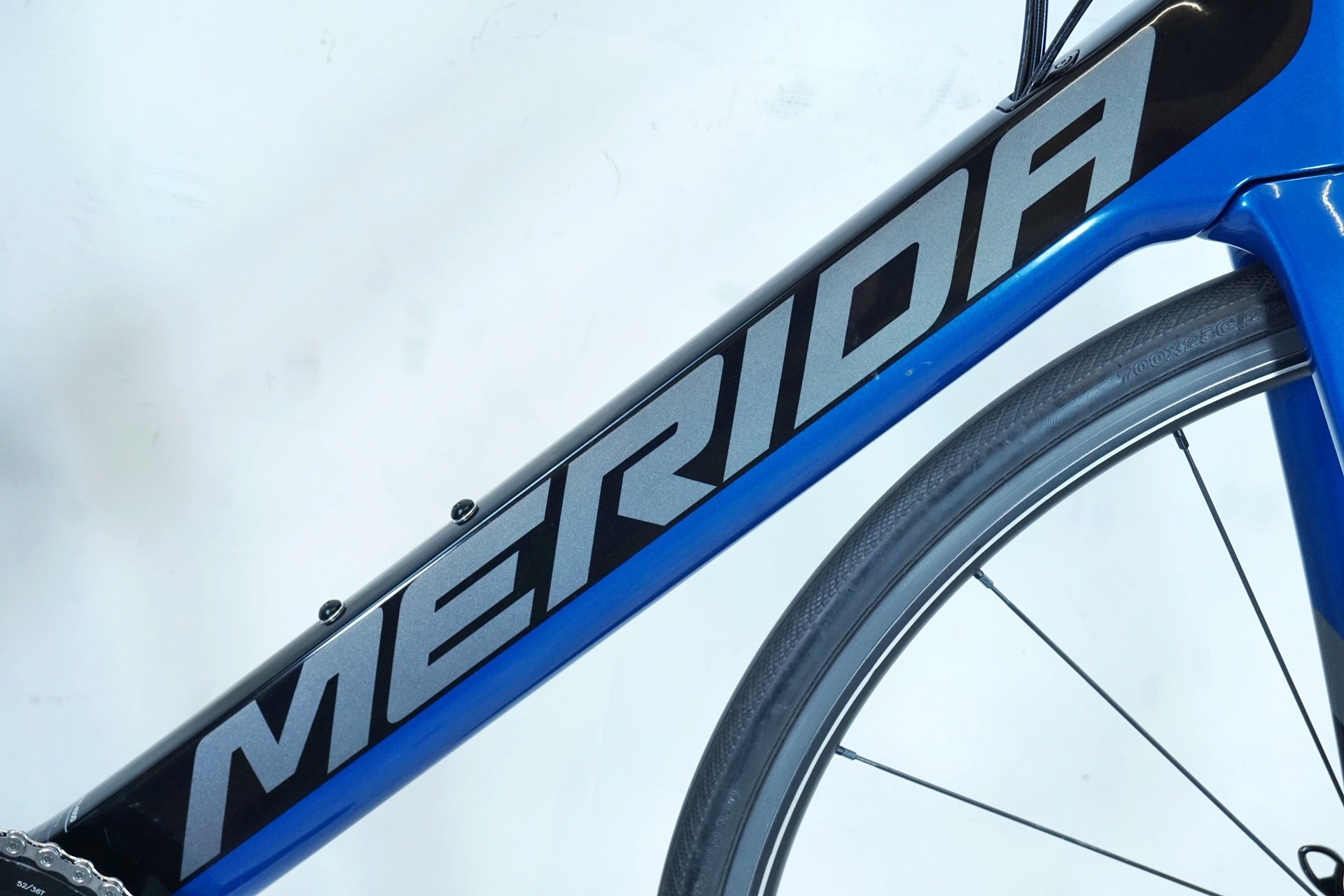 MERIDA 「メリダ」 REACTO4000 2020年モデル ロードバイク / 有明