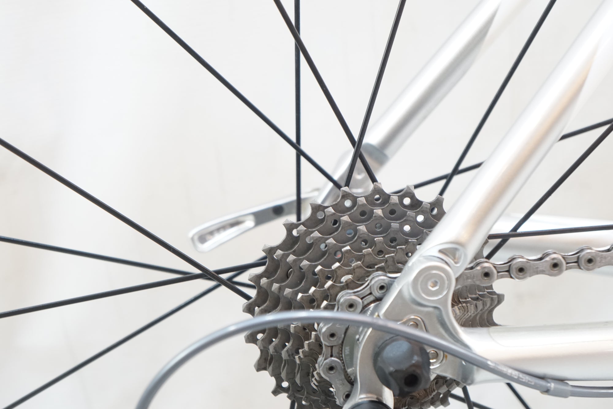 WILIER 「ウィリエール」 IZOARD 2010年モデル ロードバイク / バイチャリ浦和ベース