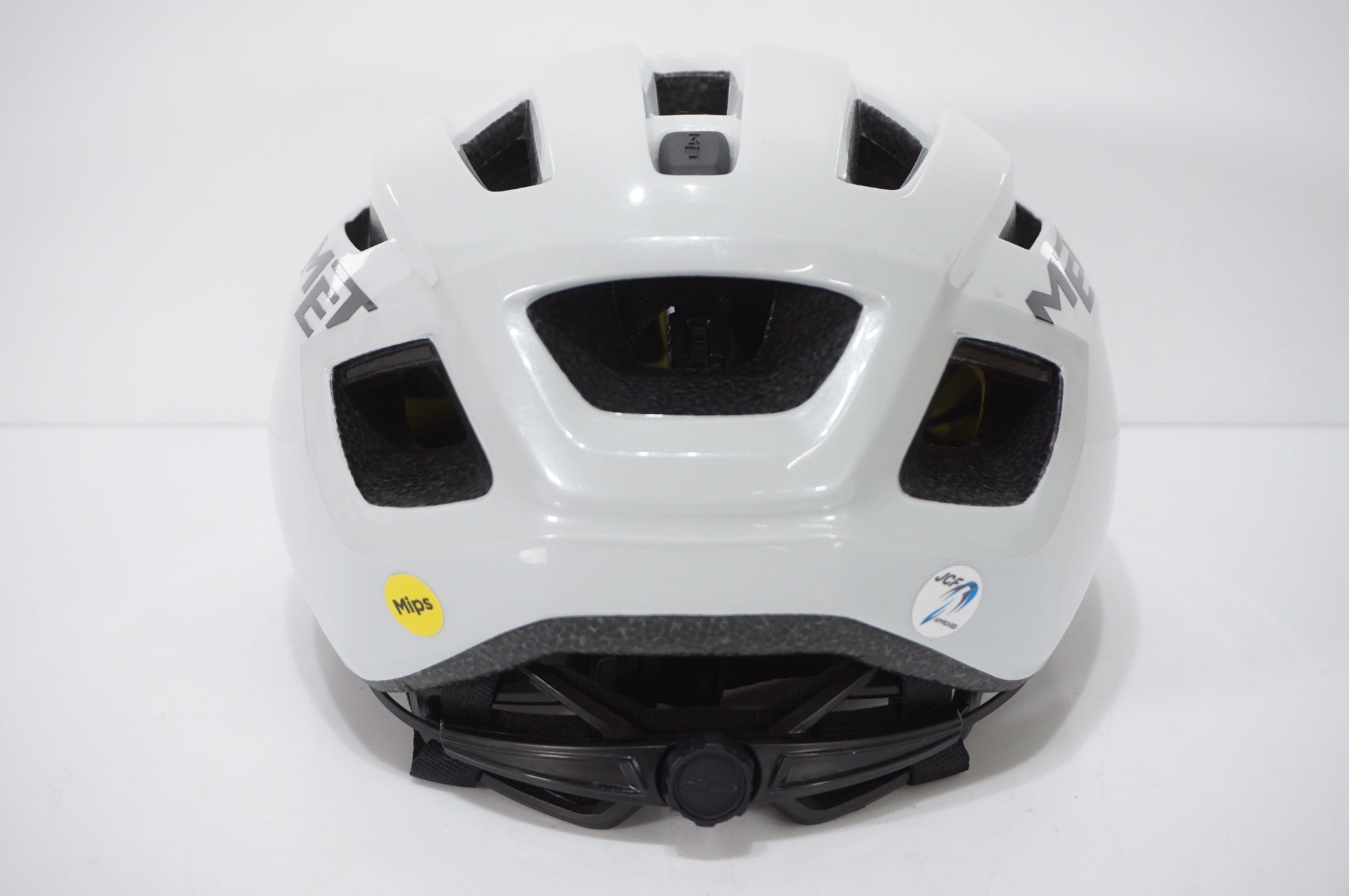 MET 「メット」 M122 VINCI MIPS Lサイズ ヘルメット / AKIBA店
