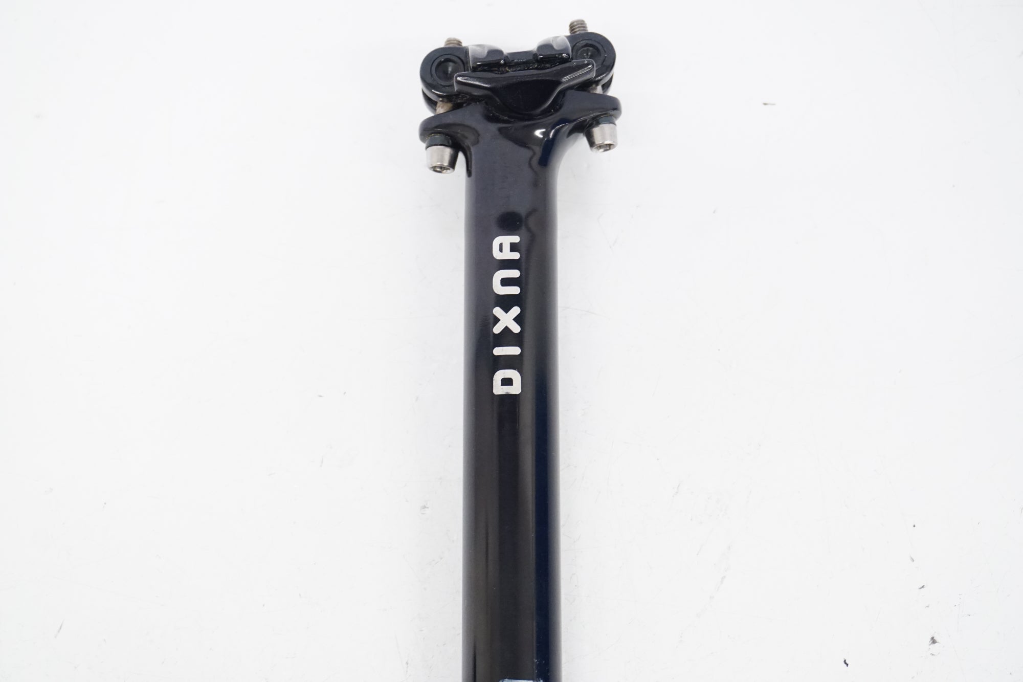 DIXNA 「ディズナ」 φ27.2 300mm シートポスト / 浜松店