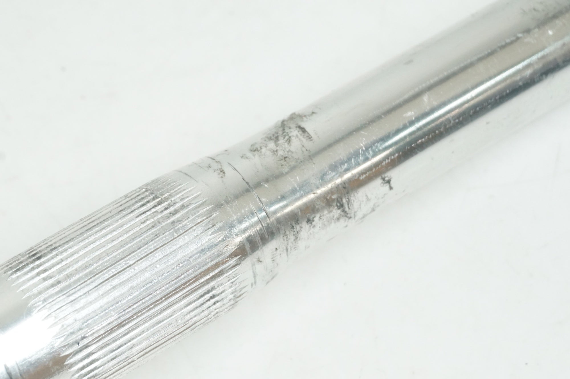 ノーブランド ブルホーン φ25.4 420mm ハンドル / 大宮店