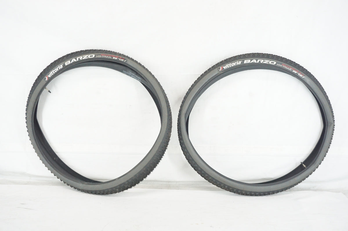 VITTORIA BARZO XC TRAIL 29×2.25 タイヤ / 阪急塚口店
