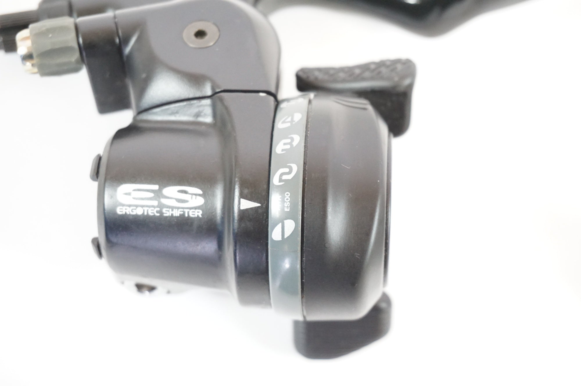 SUNTOUR 「サンツアー」 ERGOTEC SHIFTER シフター / 宇都宮店