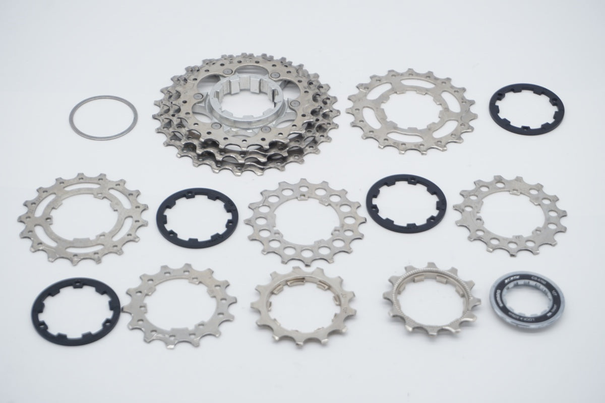 SHIMANO 「シマノ」 105 CS-5700 12-27T スプロケット/ 滋賀大津店