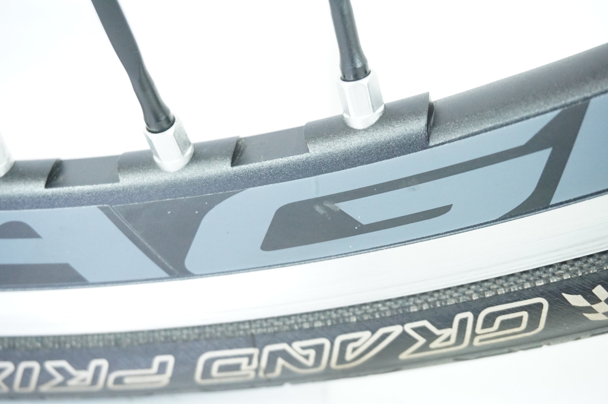 CAMPAGNOLO 「カンパニョーロ」 SHAMAL ULTRA C15 カンパフリー