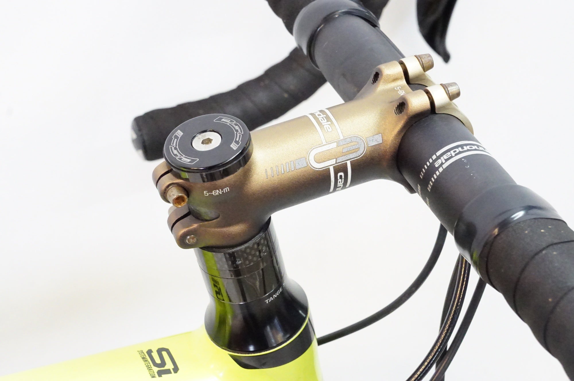 CANNONDALE 「キャノンデール」 CAAD12 105 2016年モデル ロード